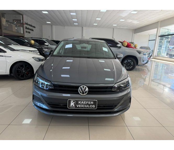 POLO HATCH 1,0 FLEX 12V 5P MEC.