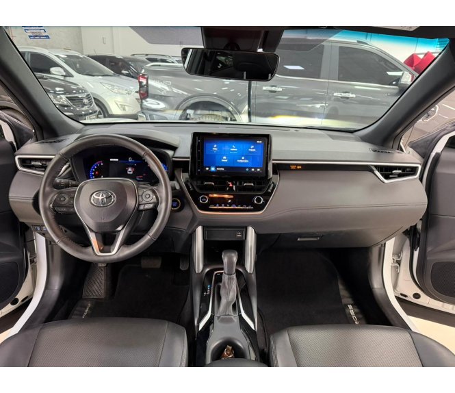  COROLLA CROSS XRE 2.0 FLEX