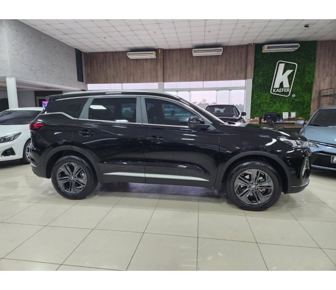  TIGGO 7 SPORT 1.5 TURBO FLEX 16V AUT.