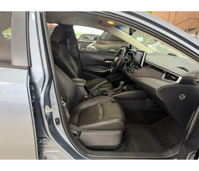  COROLLA Xei 2.0 Flex 16v Aut.