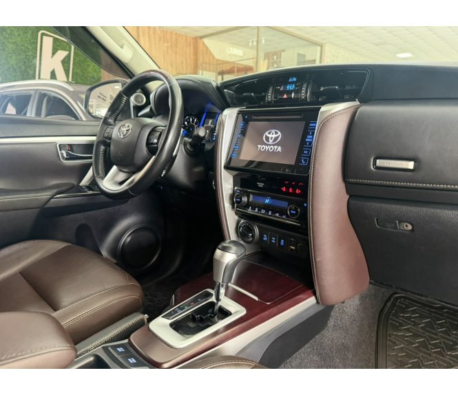  HILUX SW4 SRX 4X4 2.8 TDI 16V DIESEL AUT.