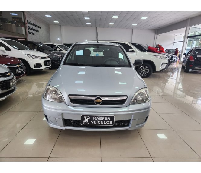  CORSA HATCH MAXX 1.4 8V ECONOFLEX