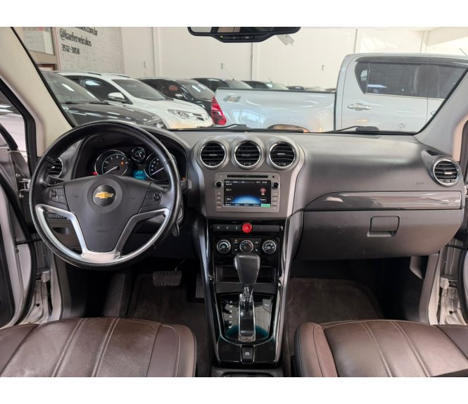  CAPTIVA SPORT FWD 2.4 16V 