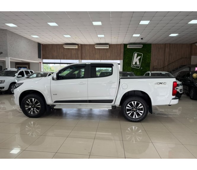  S10 CD LT 2.8 TDI 4X4 CD DIESEL AUT. 200cv