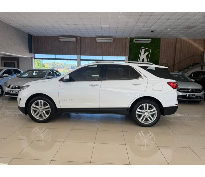  EQUINOX PREMIER 2.0 TURBO AWD 262cv