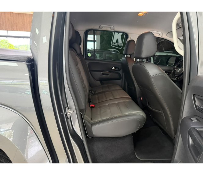  AMAROK HIGHLINE CD 3.0 4X4 TB DIESEL