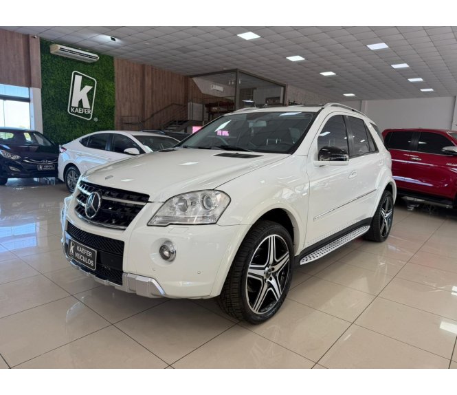  ML-350  3.0 V6 4X4 DIESEL