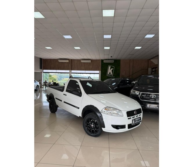  STRADA 1.4 WORKING CS