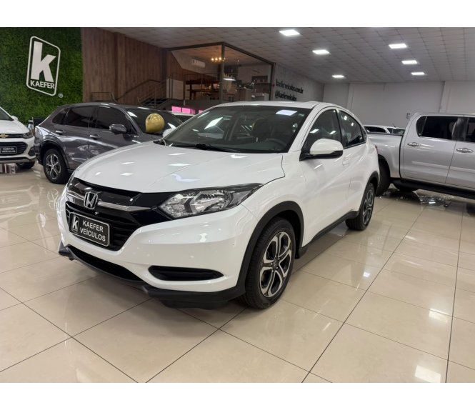  HRV LX 1.8 FLEX 16V AUT.