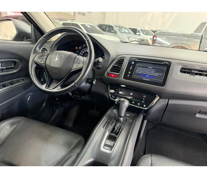  HRV TOURING 1.8 FLEXONE 16V 5P AUT.