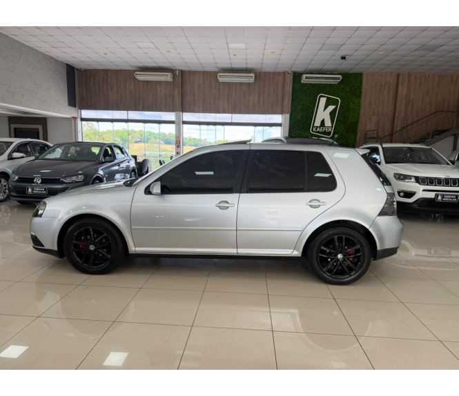  GOLF SPORTLINE 1.6 MI TOTAL FLEX