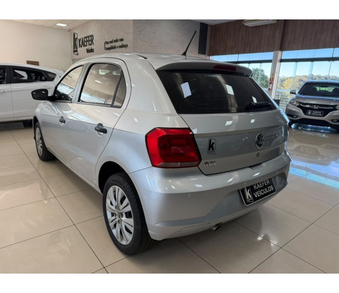  GOL 1.6 MSI FLEX
