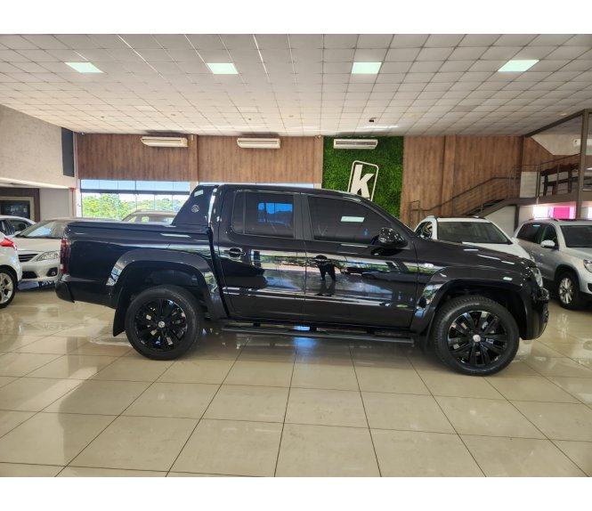  AMAROK EXTREME 3.0 V6 4X4 DIESEL AUT.