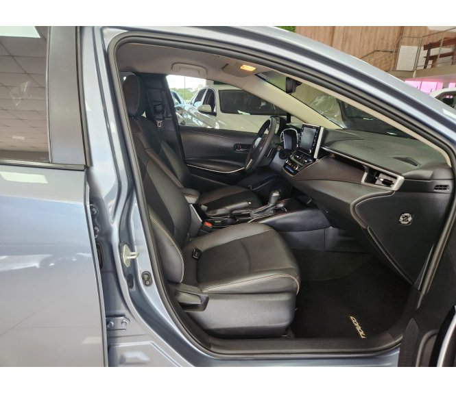  COROLLA Xei 2.0 Flex 16v Aut.