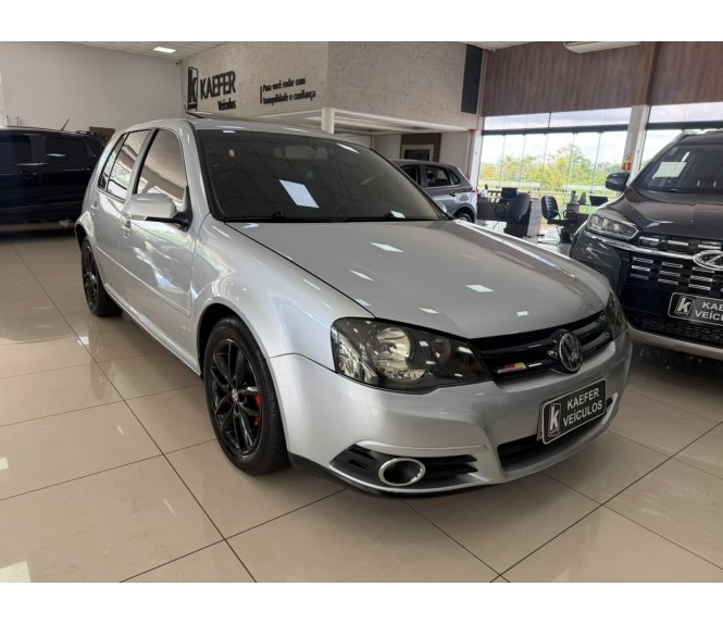  GOLF SPORTLINE 1.6 MI TOTAL FLEX