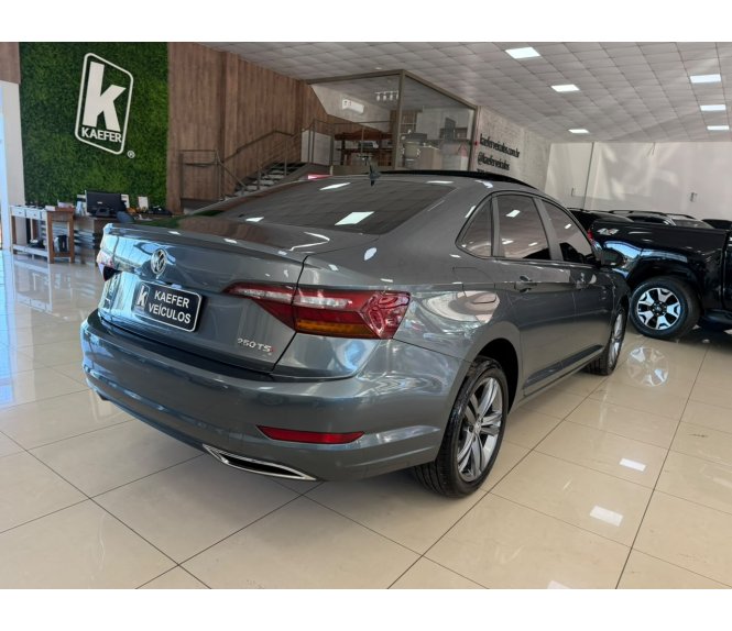  JETTA RLINE 1.4 TSI 