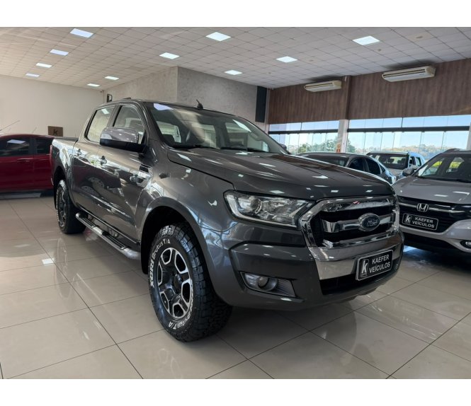  RANGER XLT 3.2 20V 4X4 CD DIESEL AUT.
