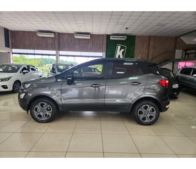  ECOSPORT FREESTYLE 1.5 12V FLEX 5P 