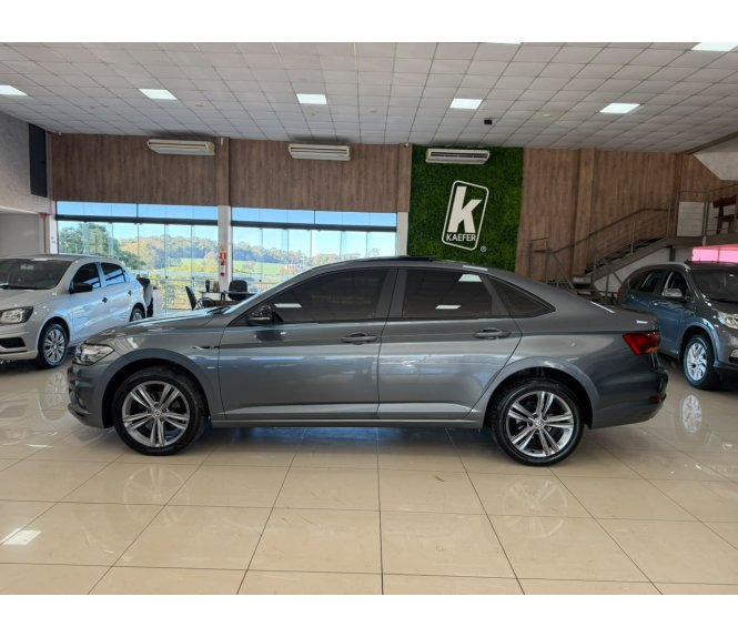  JETTA RLINE 1.4 TSI 