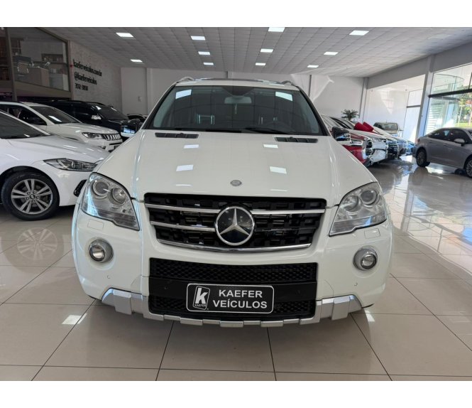  ML-350  3.0 V6 4X4 DIESEL