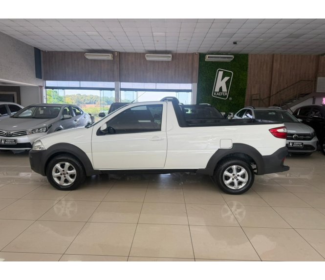  STRADA FREEDOM 1.4 FLEX 8V CS