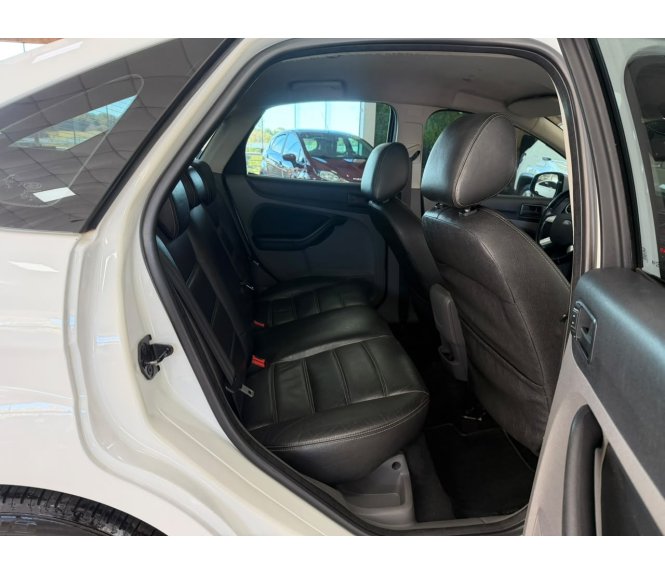  FOCUS SEDAN 2.0 16V FLEX MEC.