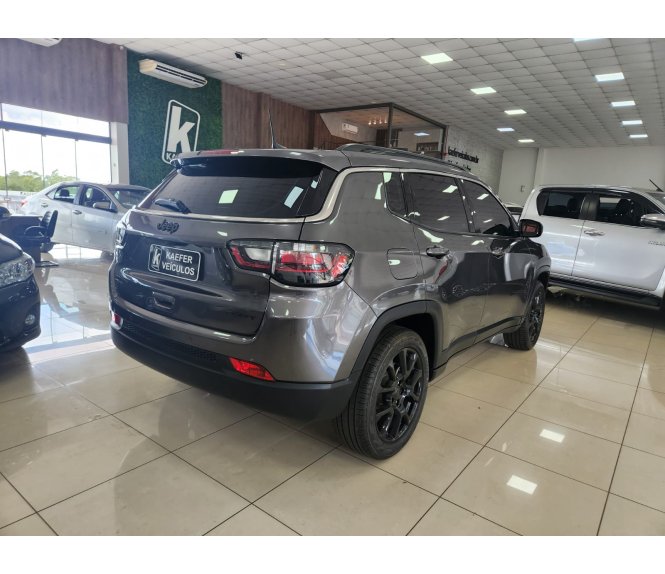  COMPASS SPORT T270 1.3 TB 4X2 FLEX AUT.