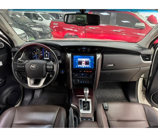  HILUX SW4 SRX 4X4 2.8 TDI 16V DIESEL AUT. 