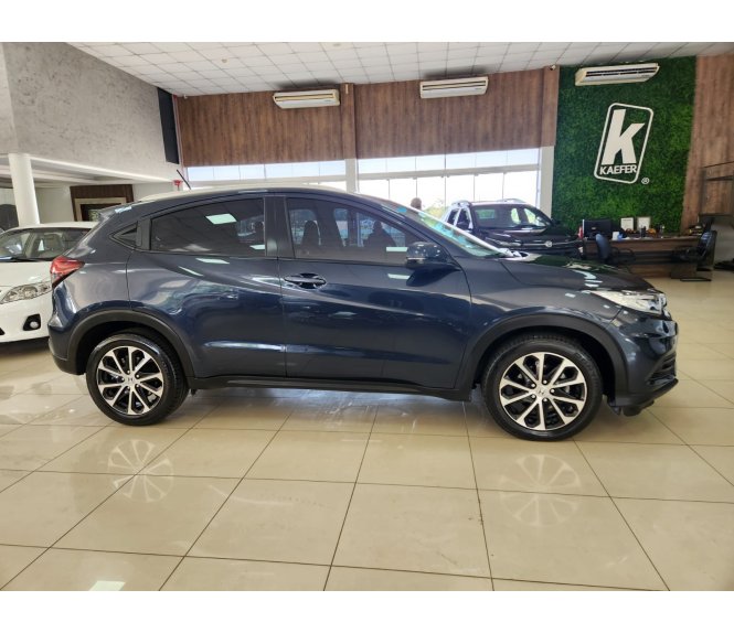  HRV Exl 1.8 Flexone 16v 5p Aut.