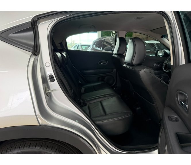  HRV Exl 1.8 Flexone 16v 5p Aut.