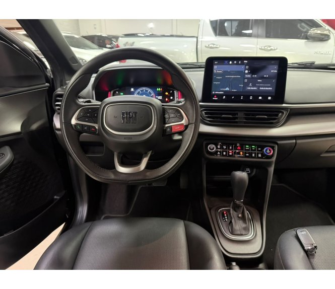  PULSE IMPETUS 200 1.0 TURBO FLEX AUT.