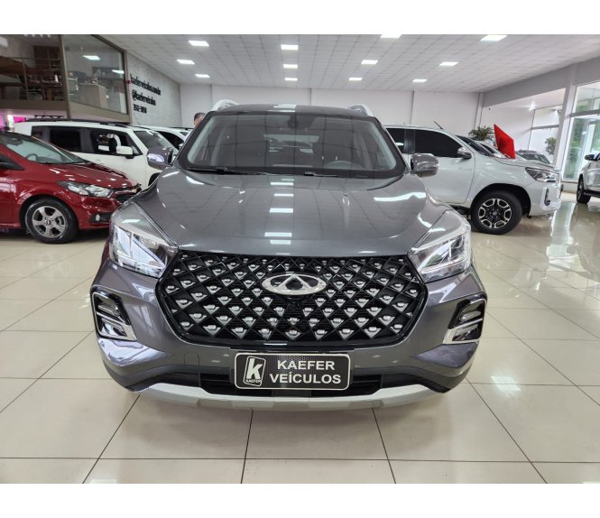  TIGGO 5  5X PRO 1.5 TURBO FLEX AUT.