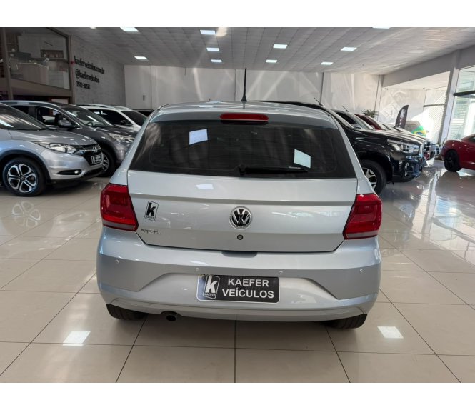  GOL 1.6 MSI FLEX