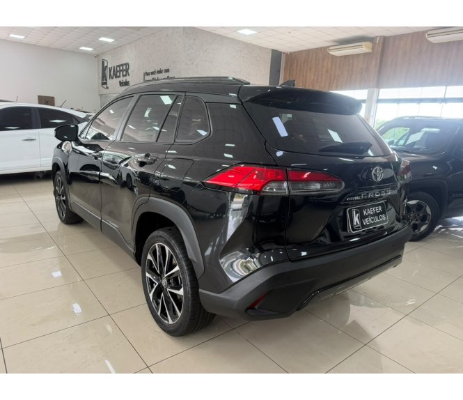  COROLLA CROSS XRE 2.0 FLEX
