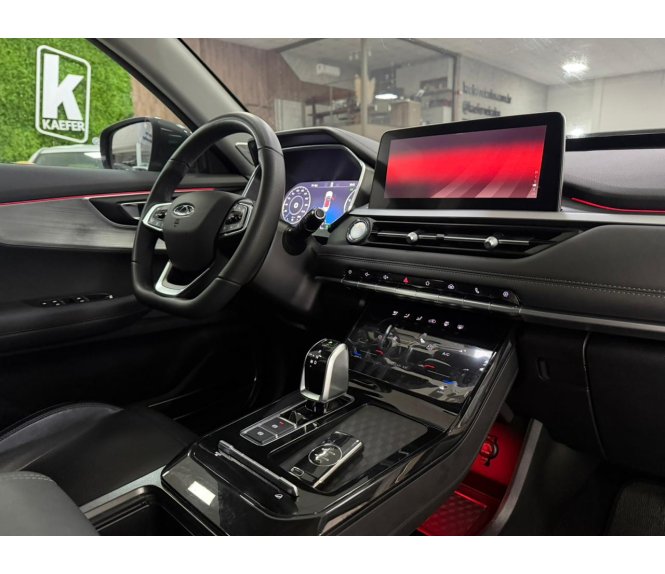  TIGGO 7 SPORT 1.5 TURBO FLEX 16V AUT.