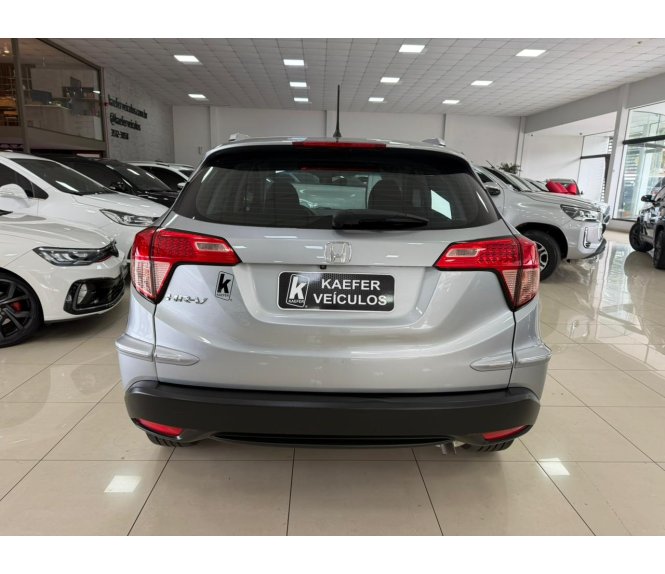  HRV EX 1.8 FLEX 16V AUT.