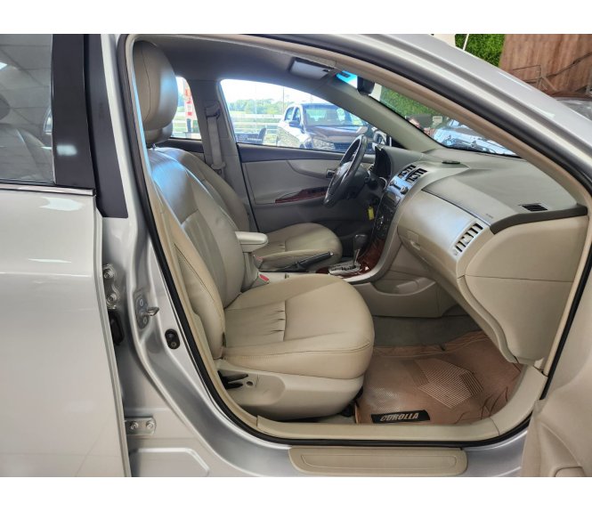  COROLLA SEG 1.8 FLEX 16V AUT.