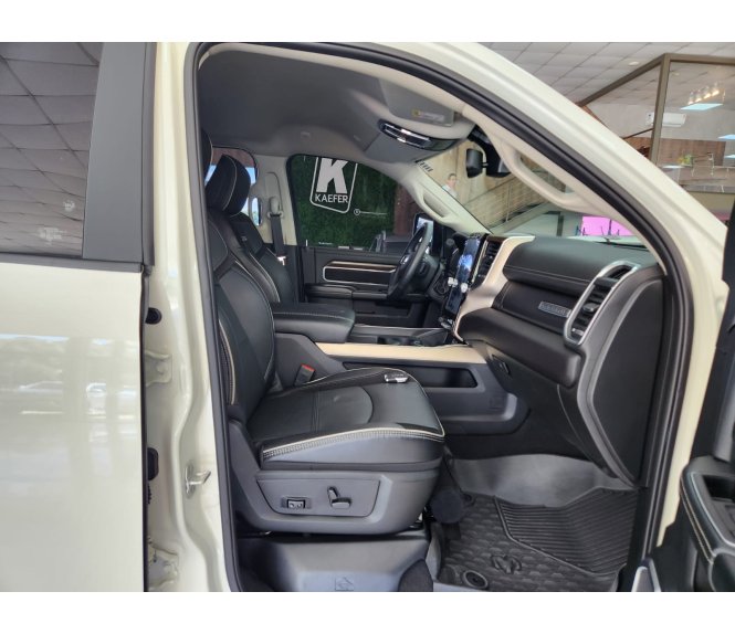  2500 LARAMIE 6.7 TDI CD 4X4 DIESEL 377cv