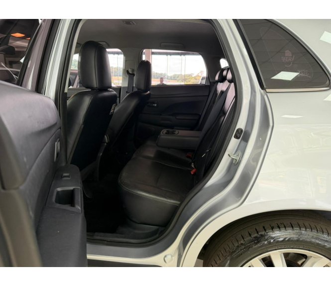  ASX 2.0 4X4 16V AUT.