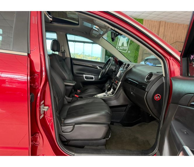  CAPTIVA 3.0 v6 AWD