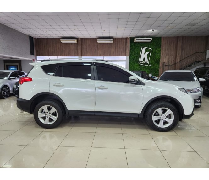  RAV4 2.0 4X4 16V AUT.