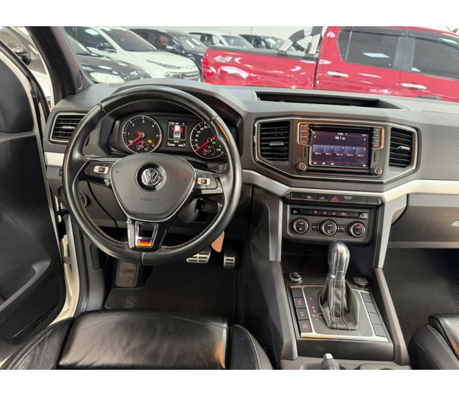 AMAROK EXTREME 3.0 V6 4X4 DIESEL AUT.