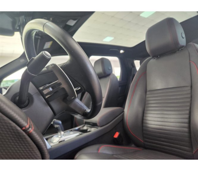  DISCOVERY DISCOVERY SPORT R-DYN 2.0 TB DIES. H�BRIDO 204cv