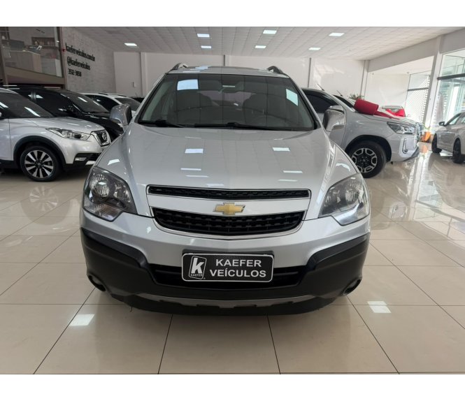  CAPTIVA SPORT FWD 2.4 16V 