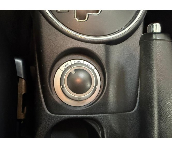  ASX 2.0 4X4 16V AUT.