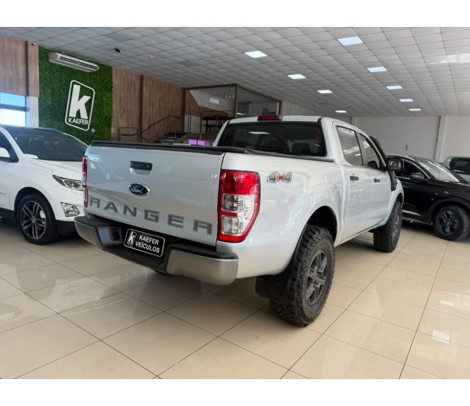  RANGER XLS 2.2 4X4 CD DIESEL MEC. 160cv