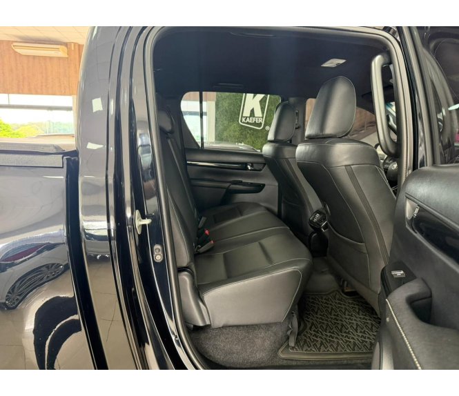  HILUX SRX SRX 2.8 4X4 TDI 16V AUT 