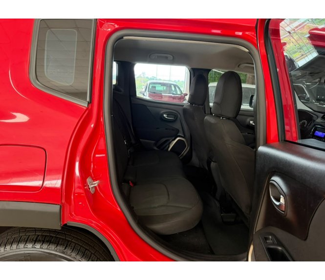  RENEGADE SPORT 1.8 16V AUT. 