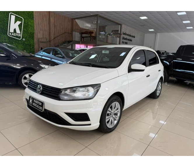  GOL 1.6 MSI FLEX 16V 