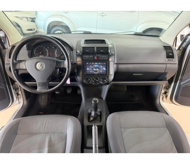  POLO HATCH 1.6 MI TOTAL FLEX